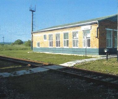 Обследование участка ст.Смоляниново - ст.Петровка. ТП Смоляниново